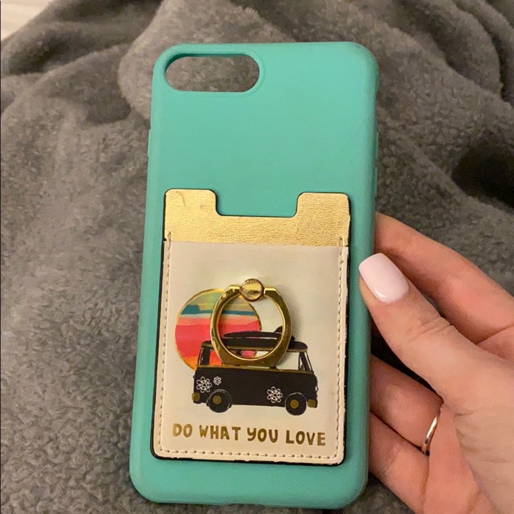 iPhone 7/8+ case